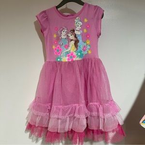Disney Princess dress